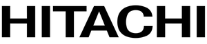 Hitachi partner logo
