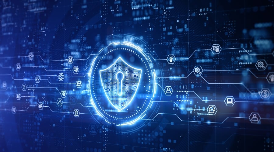 Cybersecurity in 2023: Mitigating Risks in a Digital Era