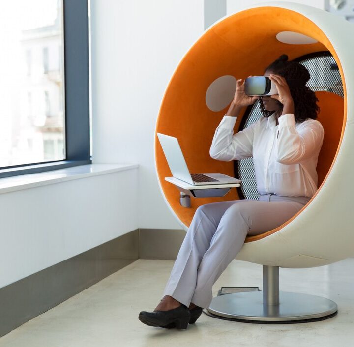 The Future Of Work: How AI Is Shaping The Tech Job Market