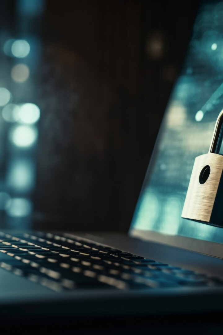 AI In Cybersecurity: Enhancing Protection in A Digital World