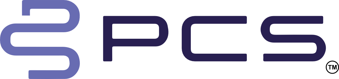 PCS logo