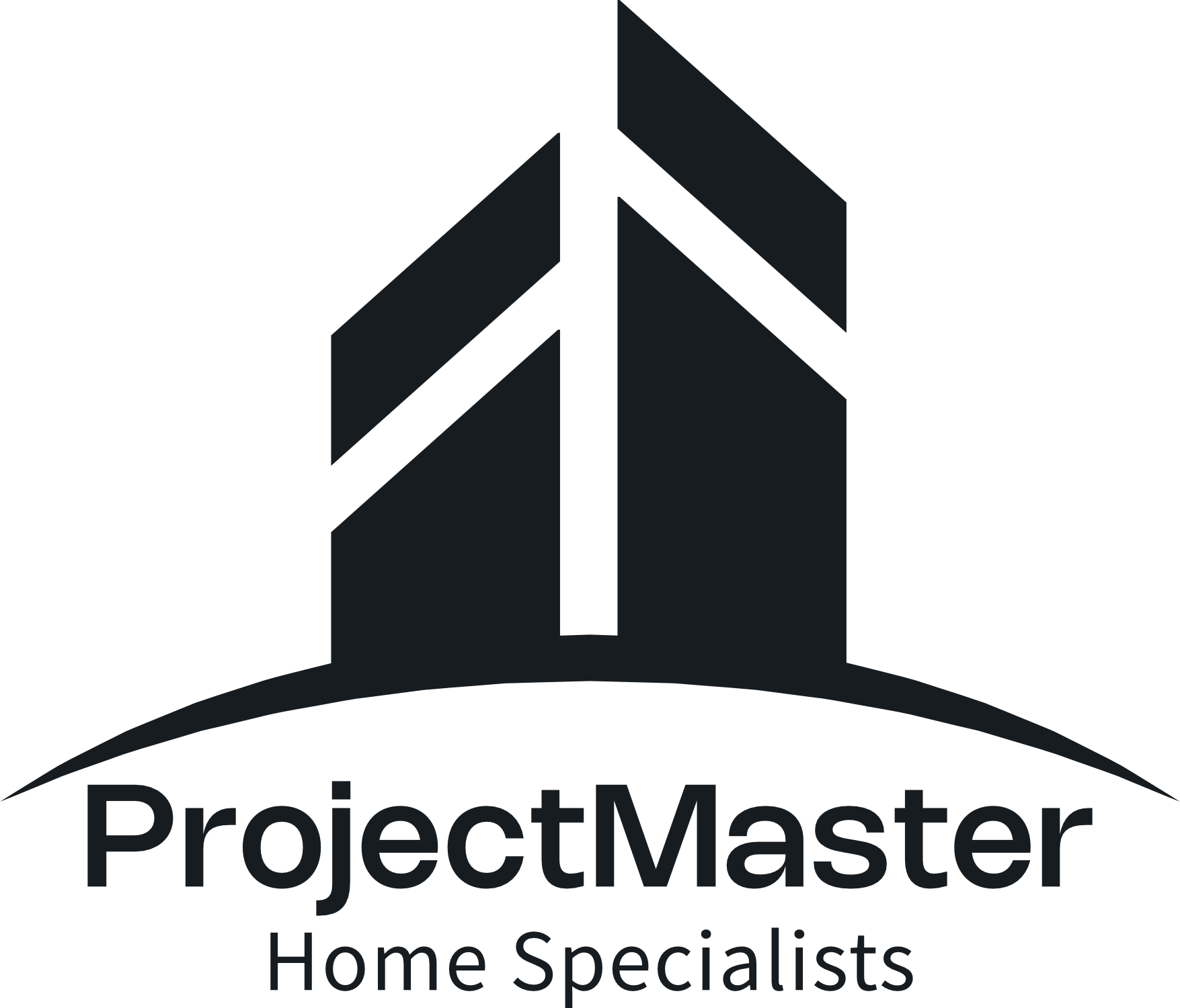 ProjectMasters logo blue